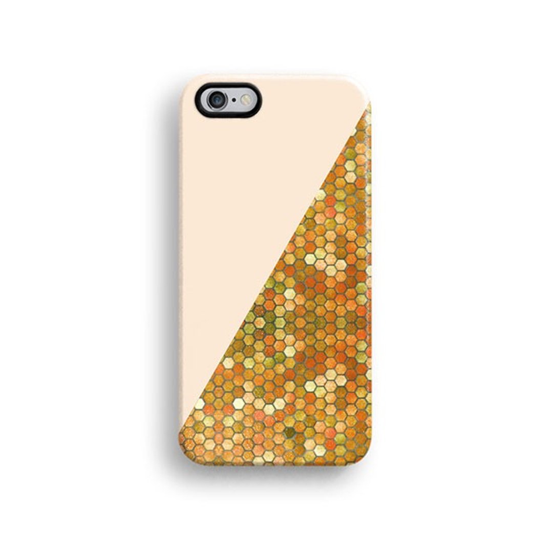 iPhone 7 手机壳, iPhone 7 Plus 手机壳,  iPhone 6s case 手机壳, iPhone 6s Plus case 手机套,  Decouart 原创设计师品牌 S554B - 手机壳/手机套 - 塑料 多色