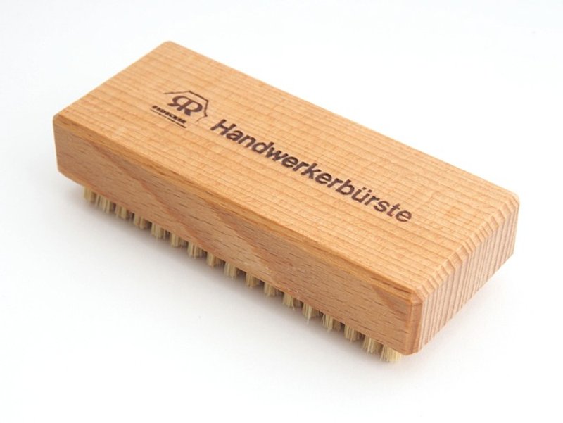 Redecker_ 农夫指甲刷 - 其他 - 木头 咖啡色