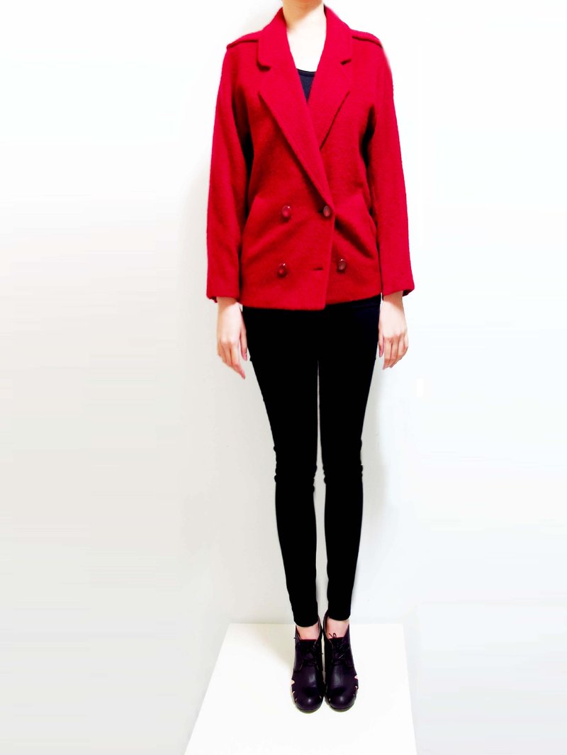 【Wahr】绾外套 - 女装休闲/机能外套 - 其他材质 多色