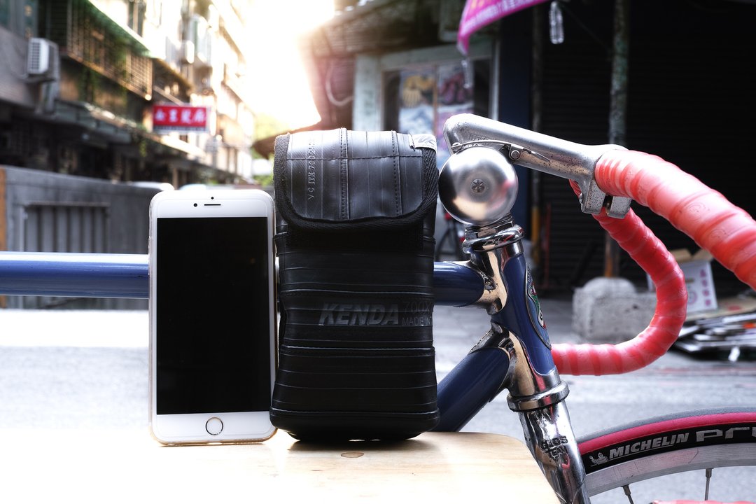 iPhone6 plus环保内胎手机包 - 其他 - 其他材质 