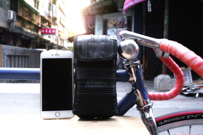 iPhone6 plus环保内胎手机包 - 其他 - 其他材质 