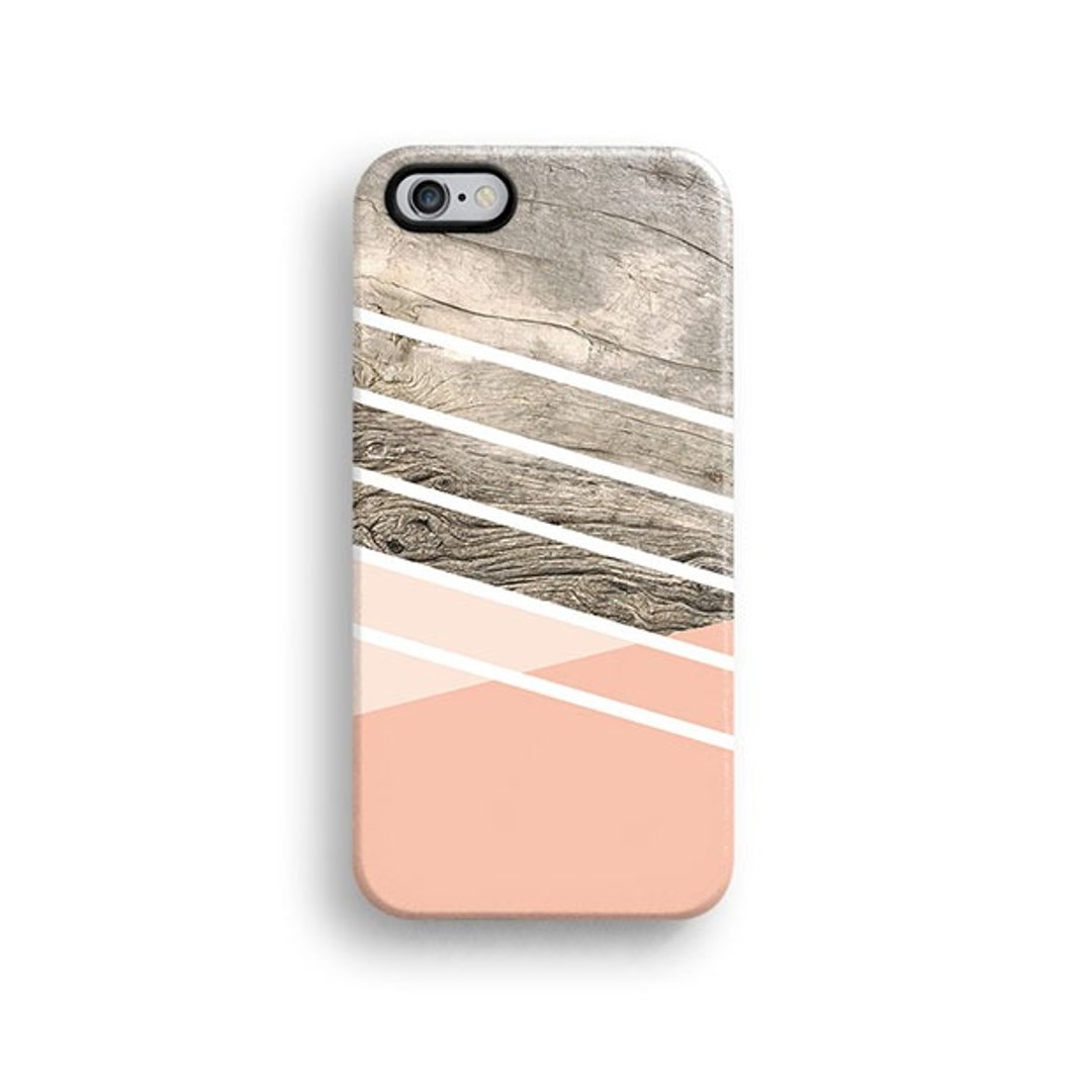 iPhone 7 手机壳, iPhone 7 Plus 手机壳, iPhone 6s case 手机壳, iPhone 6s Plus case 手机套,  Decouart 原创设计师品牌 S689 - 手机壳/手机套 - 塑料 多色