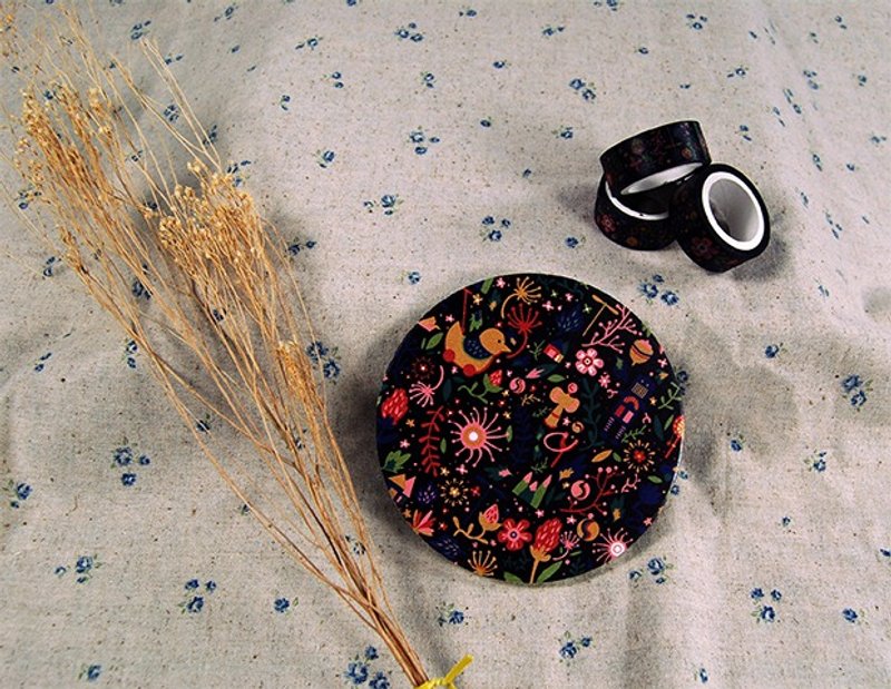 梦的形状The Shape Of DREAM 陶瓷杯垫 - 杯垫 - 其他材质 多色