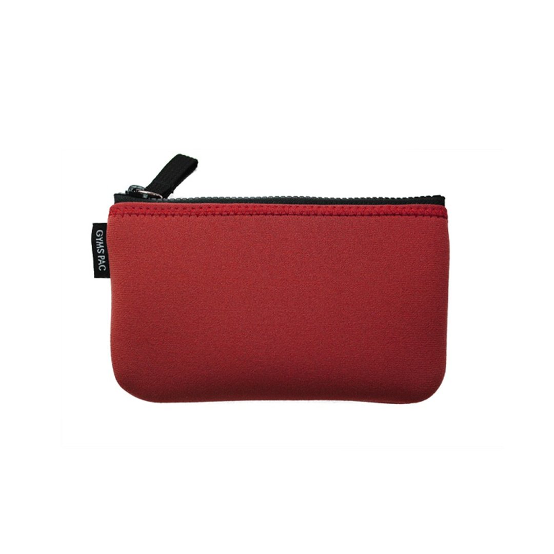 Key Holder 钥匙包 - 钥匙链/钥匙包 - 防水材质 红色