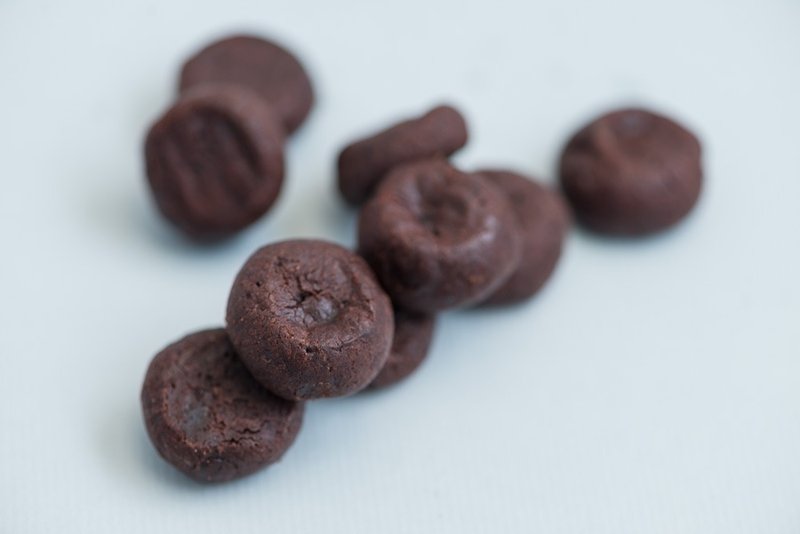 可可双重奏 <Amoureux 纯爱甜心> - 蛋糕/甜点 - 新鲜食材 粉红色