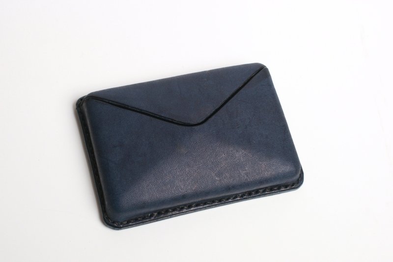 MOLD卡片盒 - 名片夹/名片盒 - 真皮 红色