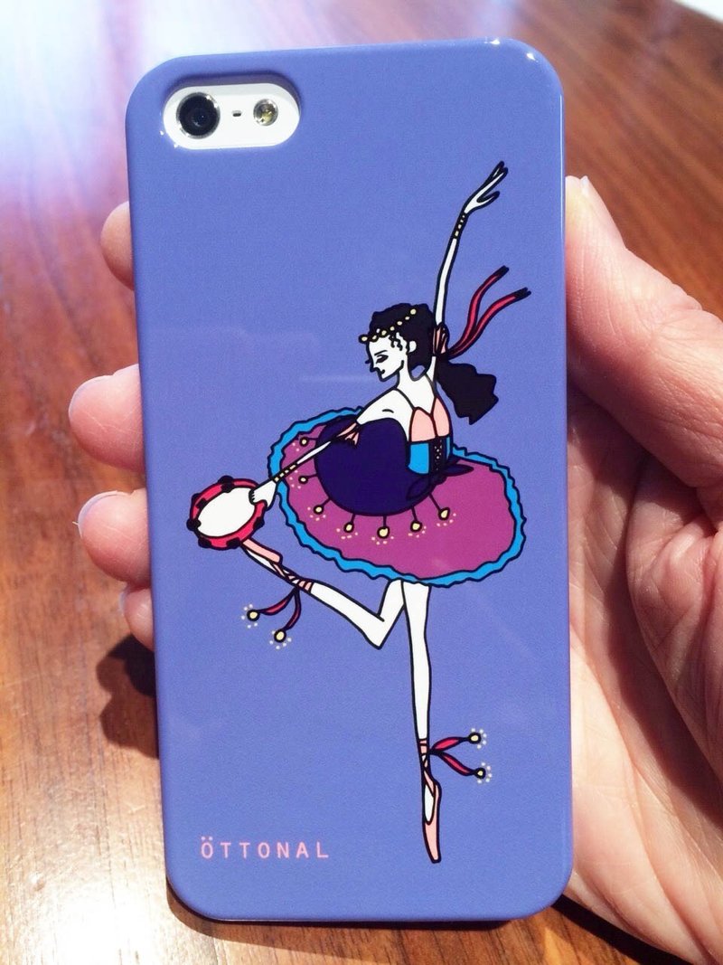 Esmaralda purple - 其他 - 塑料 紫色