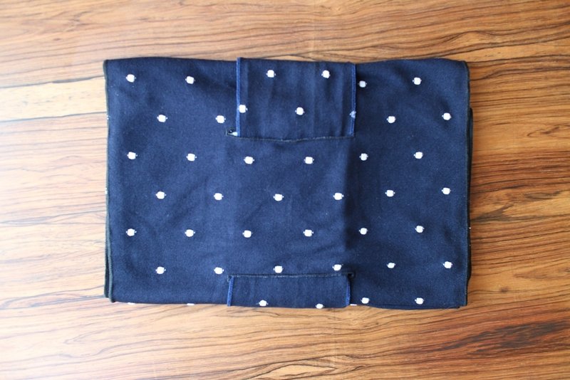 Design Scarf 春夏设计款多变化围巾__女 萝:: - 丝巾 - 其他材质 蓝色