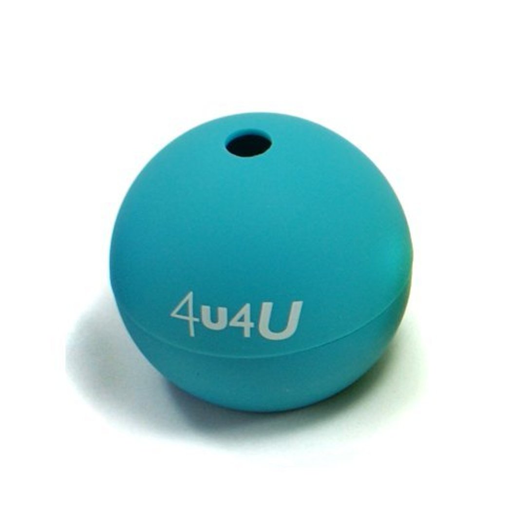 晶漾制冰球(水蓝色) Ice Cuber(Aqua) - 其他 - 硅胶 蓝色