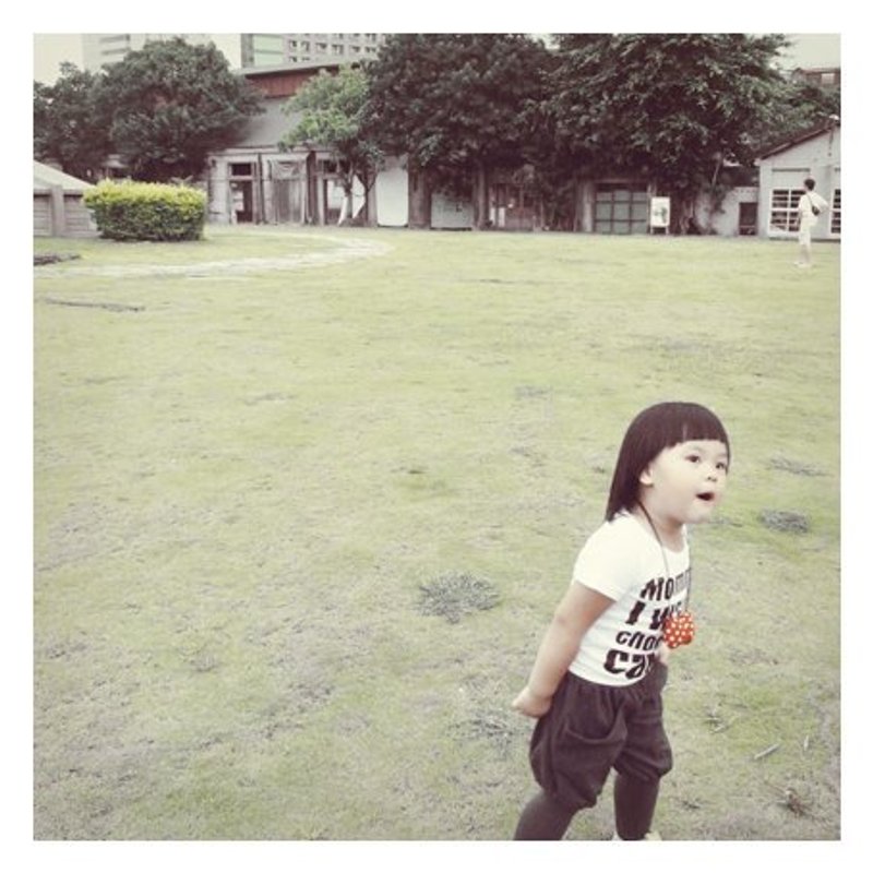 ♡妈咪!我想吃巧克力蛋糕♡ GuGu Kids'T恤 - 其他 - 棉．麻 多色