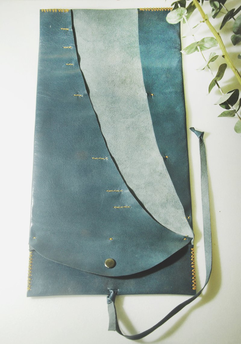 月儿弯 笔袋/工具包 - 铅笔盒/笔袋 - 其他材质 多色