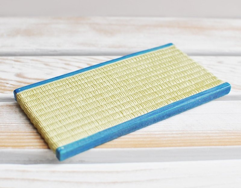 【日本Decole】Otogicco系列 榻榻米小摆饰★最后乙个 - 摆饰 - 其他材质 绿色