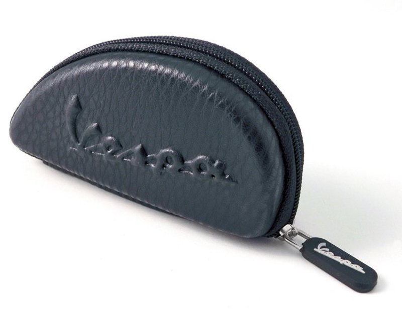 Vespa 车身造型钥匙包 - 零钱包 - 塑料 多色