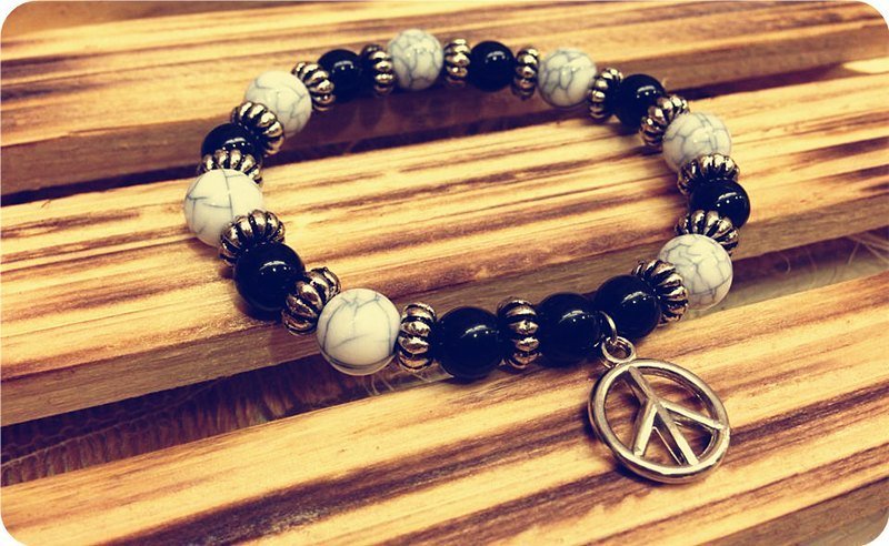 【店面现货上架－裂纹和平】 - 其他 - 其他材质 