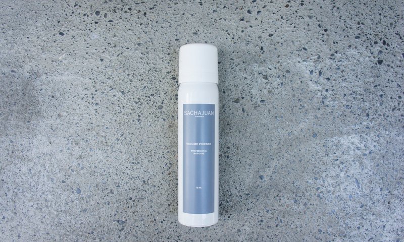 SACHAJUAN - Volume Powder 专业丰盈弹力粉雾 75 ml - 其他 - 其他材质 白色