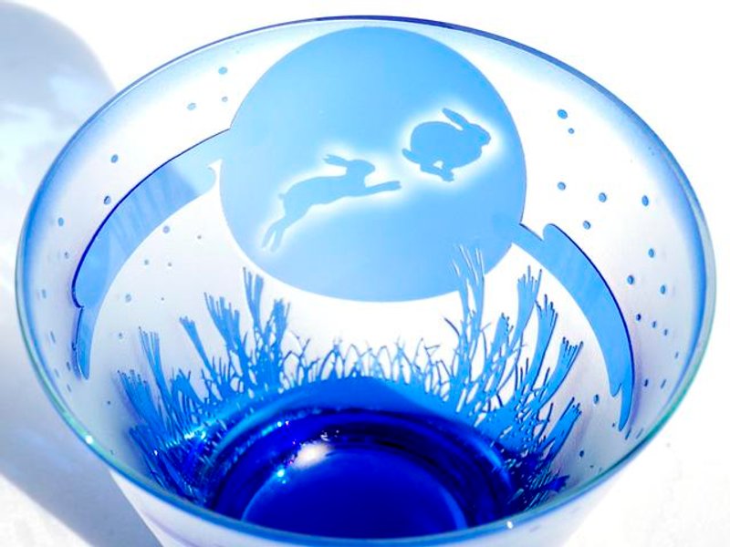 Moon rabbit [AoAi] - 其他 - 玻璃 