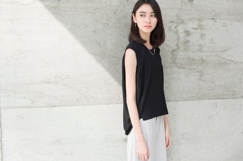 归鱼 |小银果系列| 果实短项链 - 项链 - 其他金属 