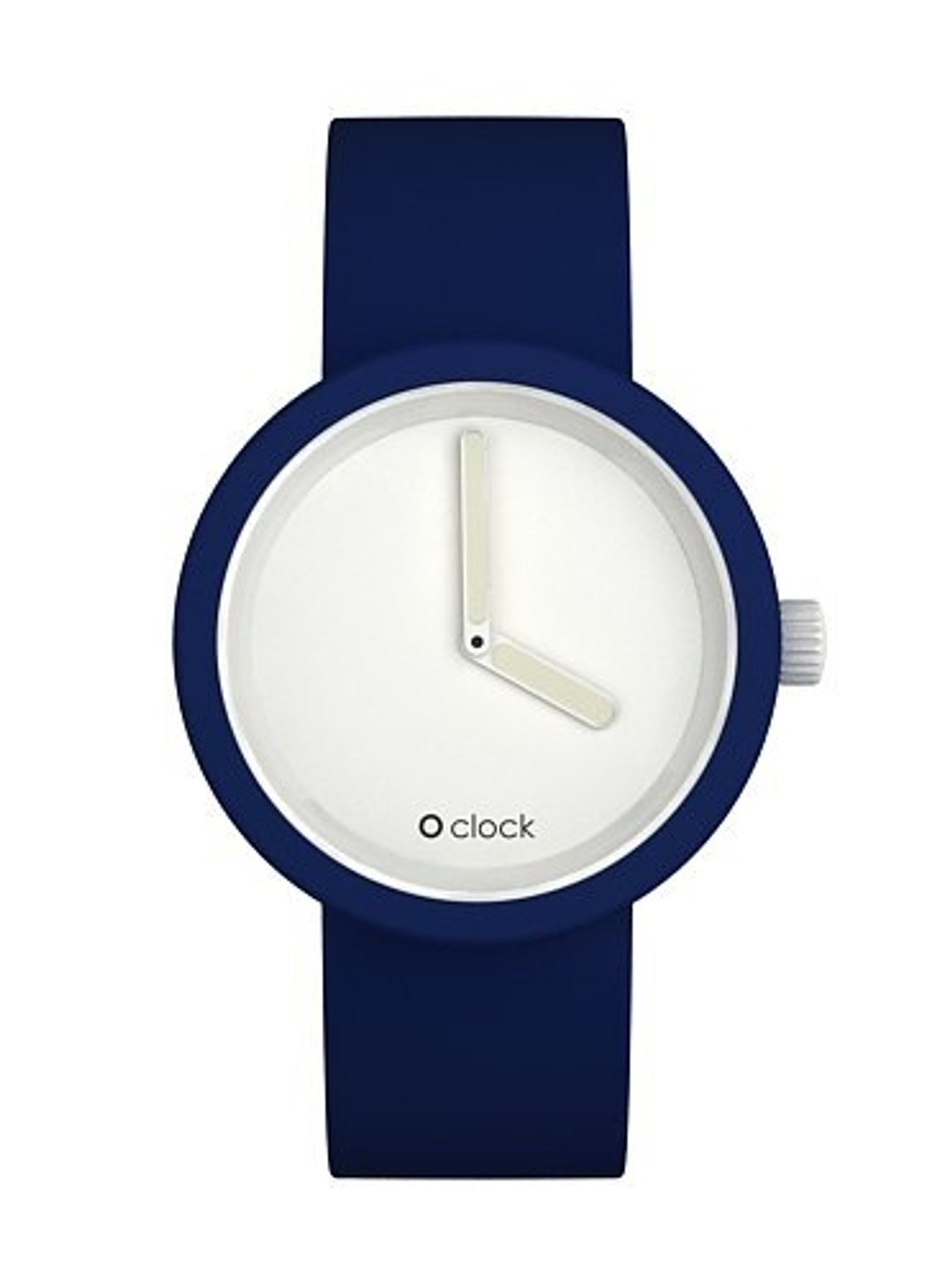 O Clock 经典款 - BLU OCEANO - 其他 - 其他材质 蓝色