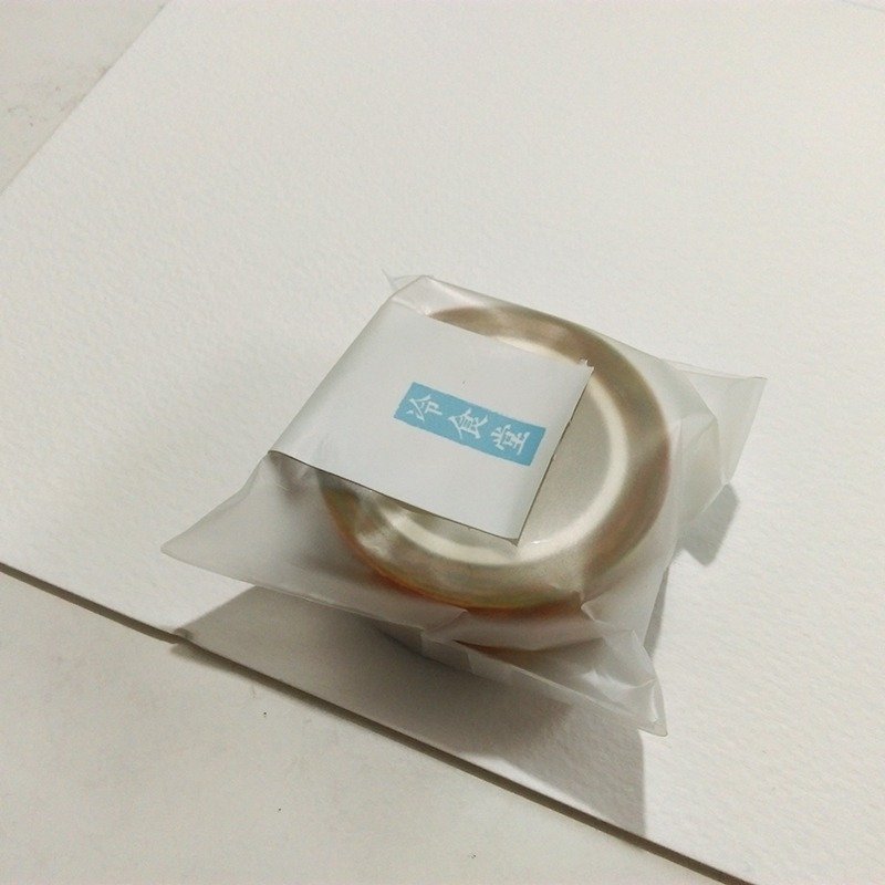 【冷食堂】原创和纸胶带 - 飞鸟与云 - 纸胶带 - 纸 