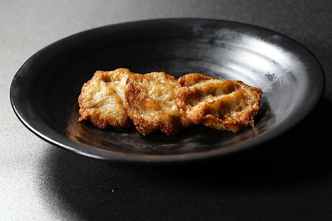 叱吒风云60年-打狗渔港传奇牛蒡天妇罗(250g)(约11条) - 其他 - 新鲜食材 金色
