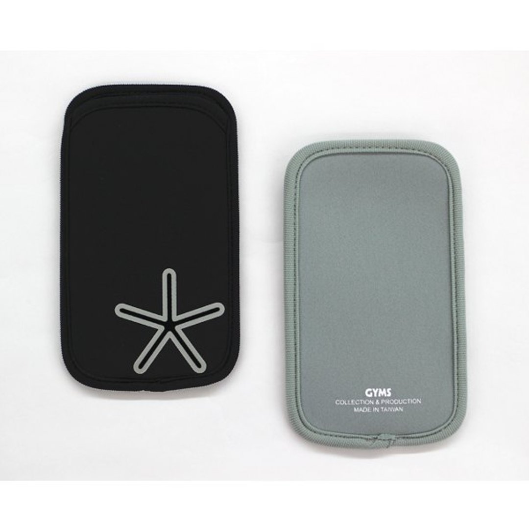 Asterisk iPhone XR/11 通用手机保护套 - 手机壳/手机套 - 防水材质 多色
