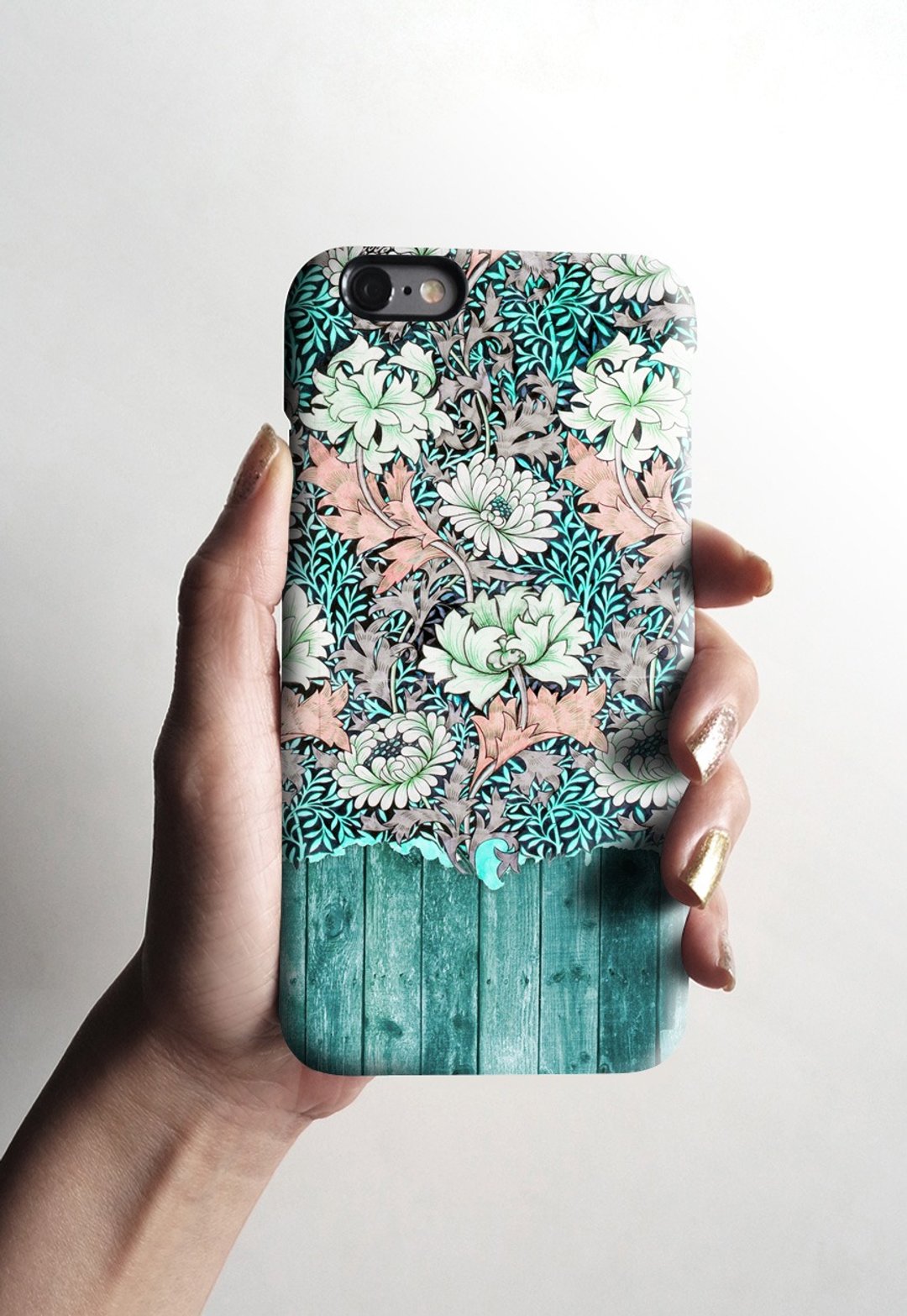 iPhone 7 手机壳, iPhone 7 Plus 手机壳, iPhone 6s 手机壳, iPhone 6s Plus 手机壳, iPhone 6 case 手机壳, iPhone 6 Plus case 手机套, Decouart 原创设计师品牌 S553 - 手机壳/手机套 - 塑料 多色