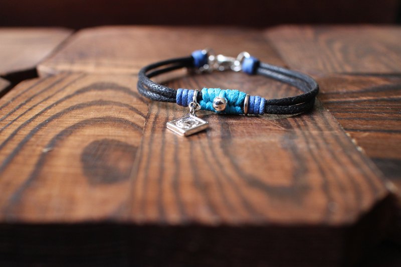 ＜慢温工房手链＞崔老妮 - 手链/手环 - 其他材质 