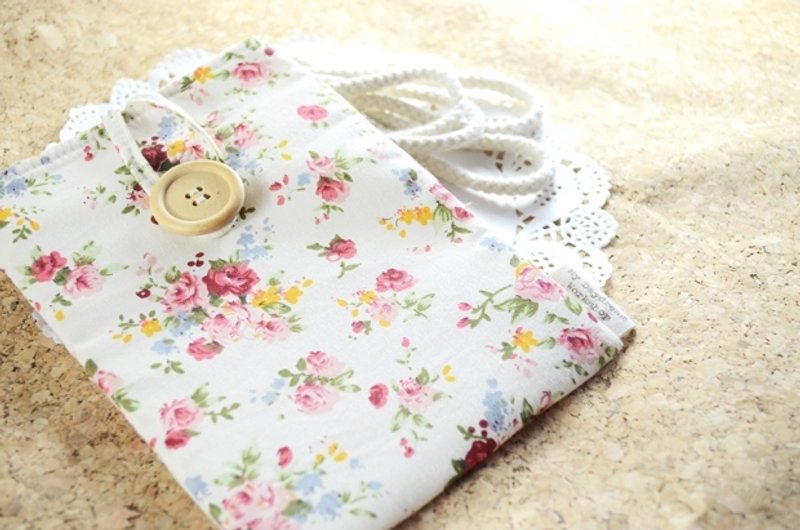 My Daydream Workshop 碎花可爱简约休闲百搭小挎包复古单肩包女 - 侧背包/斜挎包 - 其他材质 多色