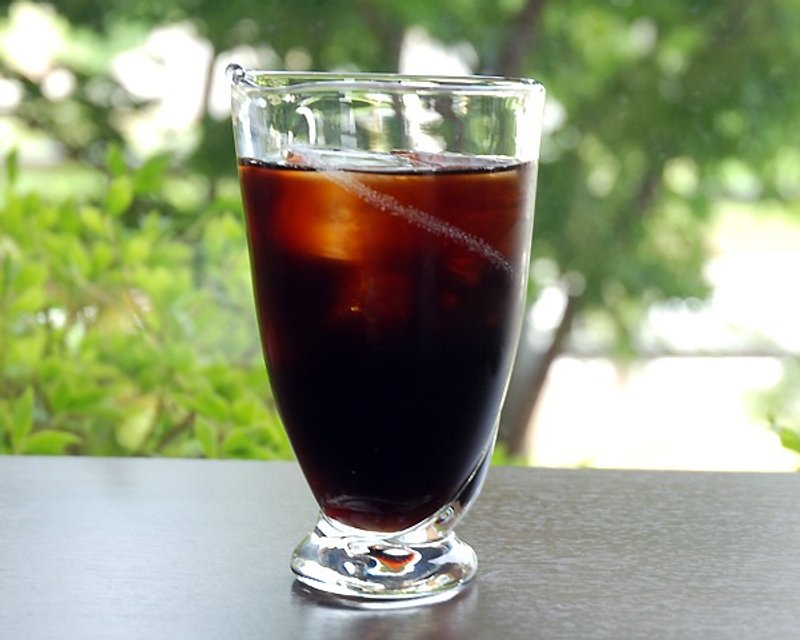 暮暮 玻璃银河杯 - 其他 - 玻璃 白色