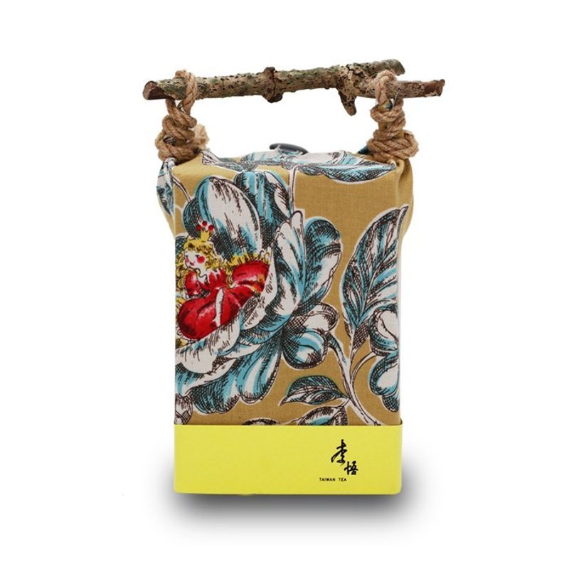 台湾国宝茗品-阿里山高山茶·礼品首选!! - 茶 - 植物．花 绿色