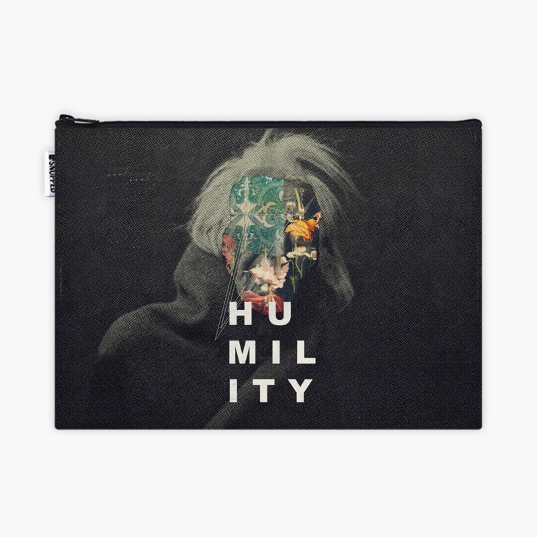 SpaceSuit 文件手拿包 - Humility - 手拿包 - 其他材质 