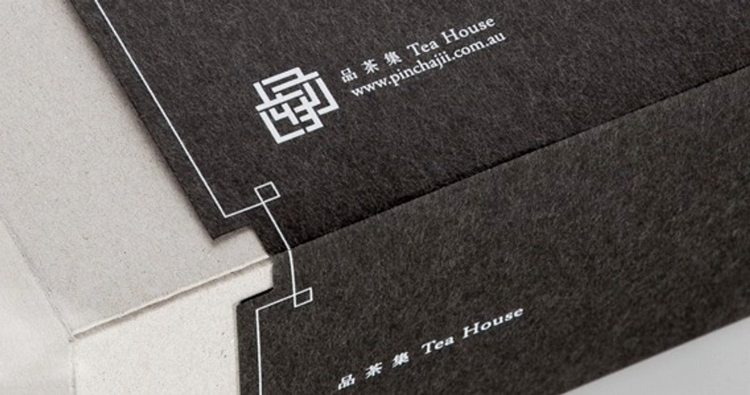 品茶集杯茶礼 ＝台湾茶搭配白磁马克杯，最佳品茶组合＝ - 茶 - 瓷 灰色