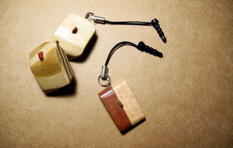 Wood Born Birds ! - PLUGY ! - 其他 - 木头 