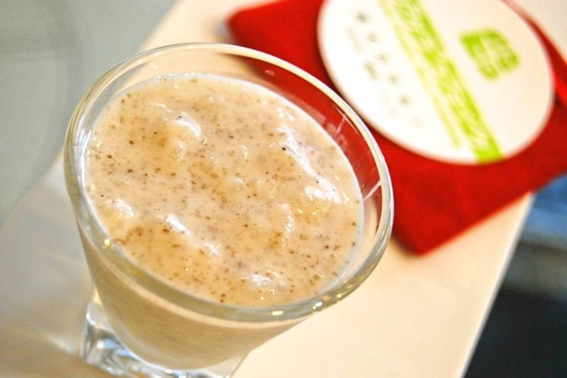 ◆黑木耳米布丁x香草◆奶素甜品 - 蛋糕/甜点 - 新鲜食材 白色