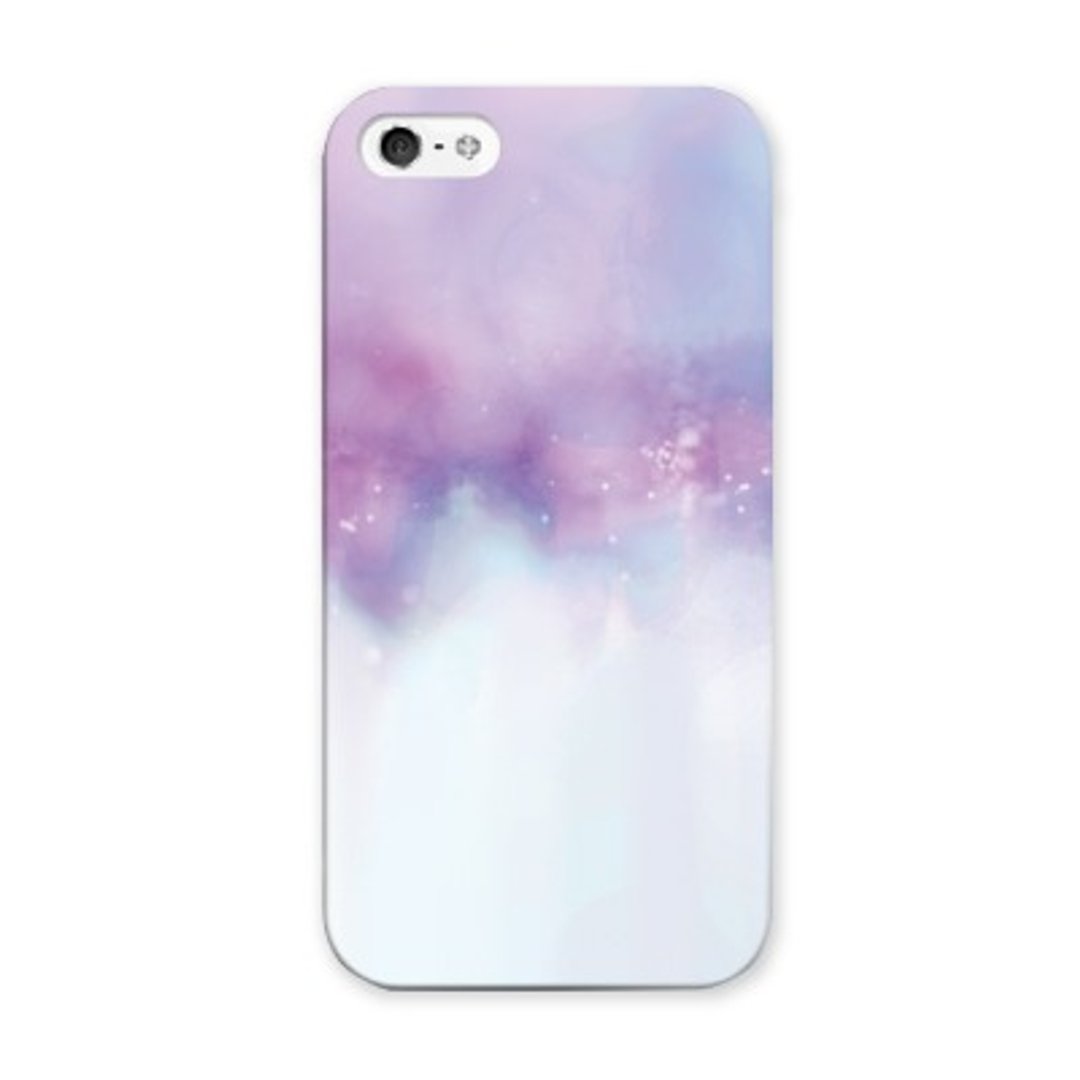 女孩寓所 :: Artselect x iphone 5/5s 手机壳-MY TILDA - 手机壳/手机套 - 塑料 蓝色