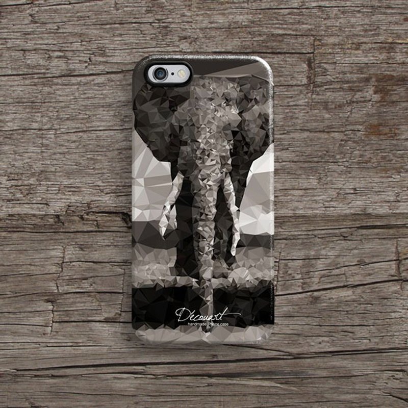 iPhone 7 手机壳, iPhone 7 Plus 手机壳, iPhone 6s case 手机壳, iPhone 6s Plus case 手机套,  Decouart 原创设计师品牌 S491 - 手机壳/手机套 - 塑料 多色