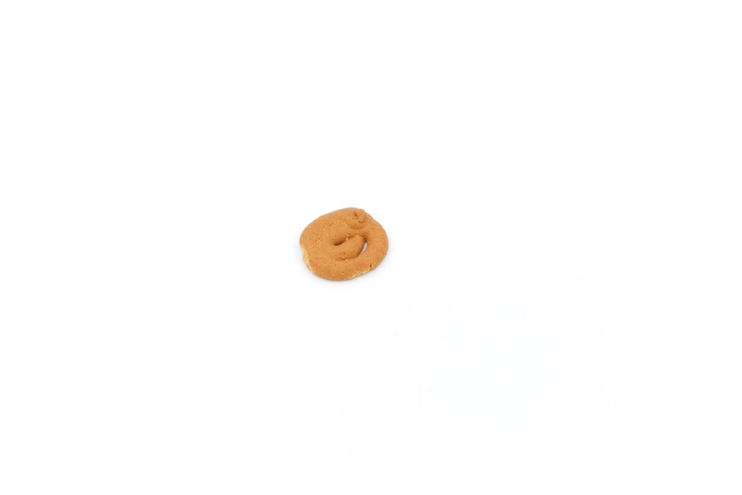 小奶香 - 手工饼干 - 新鲜食材 咖啡色