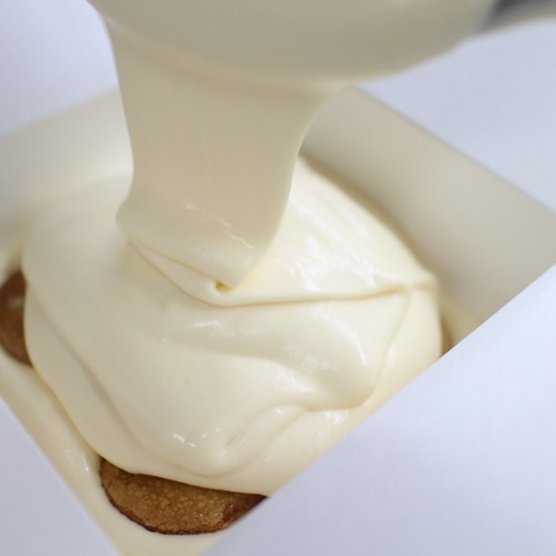 提拉米苏 单盒装 - 蛋糕/甜点 - 新鲜食材 