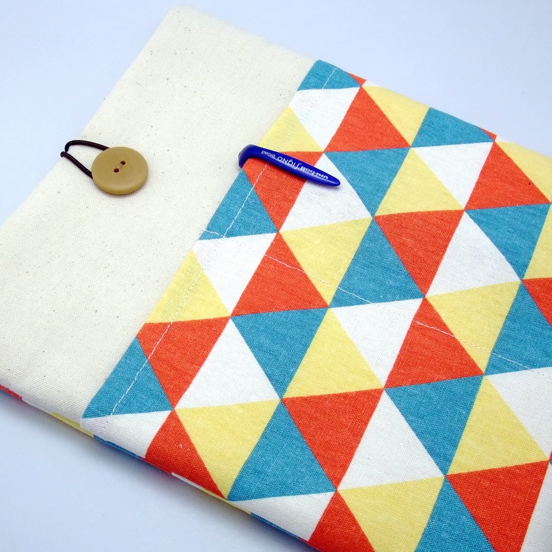 Macbook case, Laptop/Computer case (量身订制) 电脑包 (M-171) - 平板/电脑保护壳 - 棉 多色