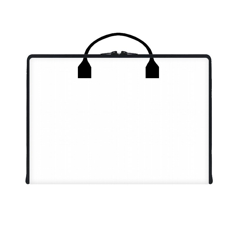 Axis 全开式防水笔电包 - 加购提把 - 其他 - 防水材质 