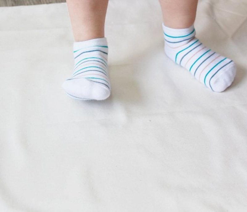 三明治1/2袜 - 袜子 - 其他材质 