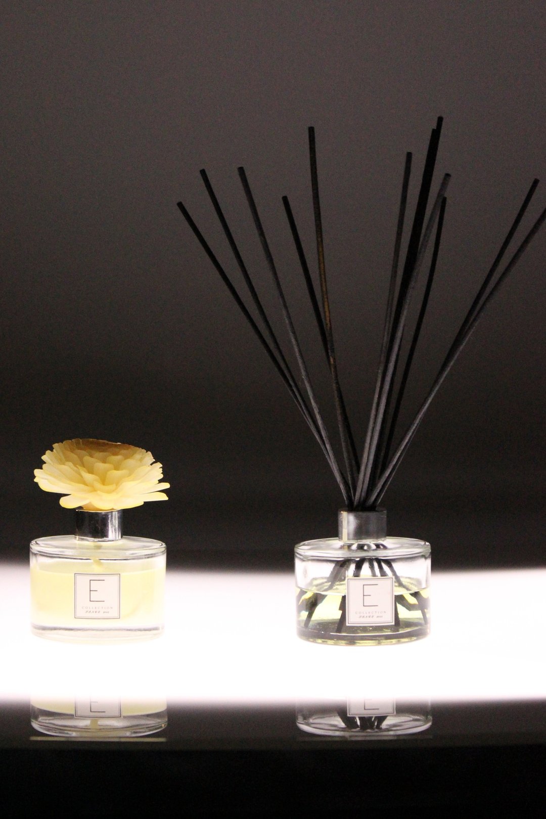 【大象爱蜜莉】 / 柠檬马鞭草 / 空间扩香 - 香薰/精油/线香 - 其他材质 