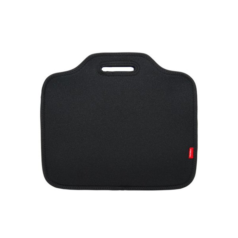 S Case 13.3" 电脑保护提袋。 - 电脑包 - 防水材质 咖啡色