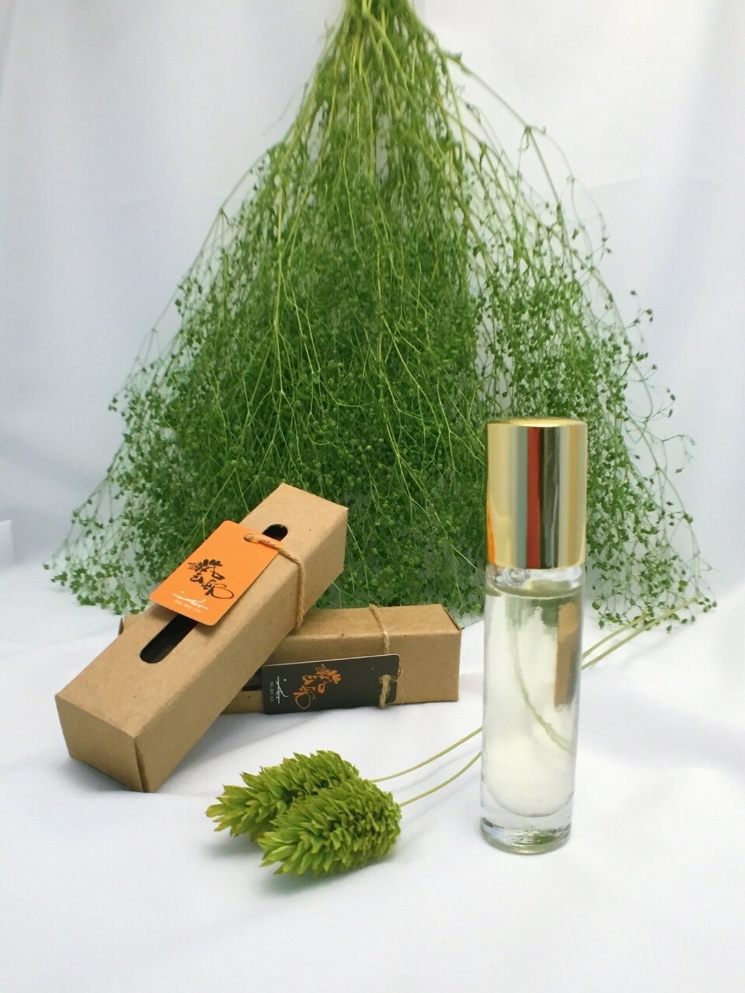 台湾桧木精油 8ml - 其他 - 植物．花 