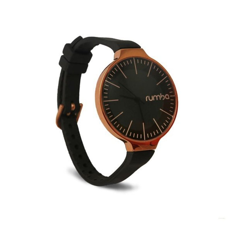 Rumba time 35mm - Orchard - 金框 - 其他 - 硅胶 