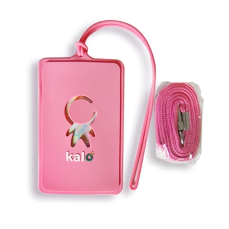 多功能微量射出硅胶吊牌 - 证件套/卡套 - 硅胶 多色