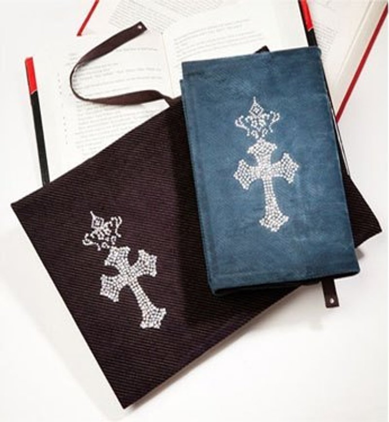 施华洛世奇水钻系列-永恒誓言 - 典雅后冠 书衣(毕业季优惠中) - 其他 - 宝石 