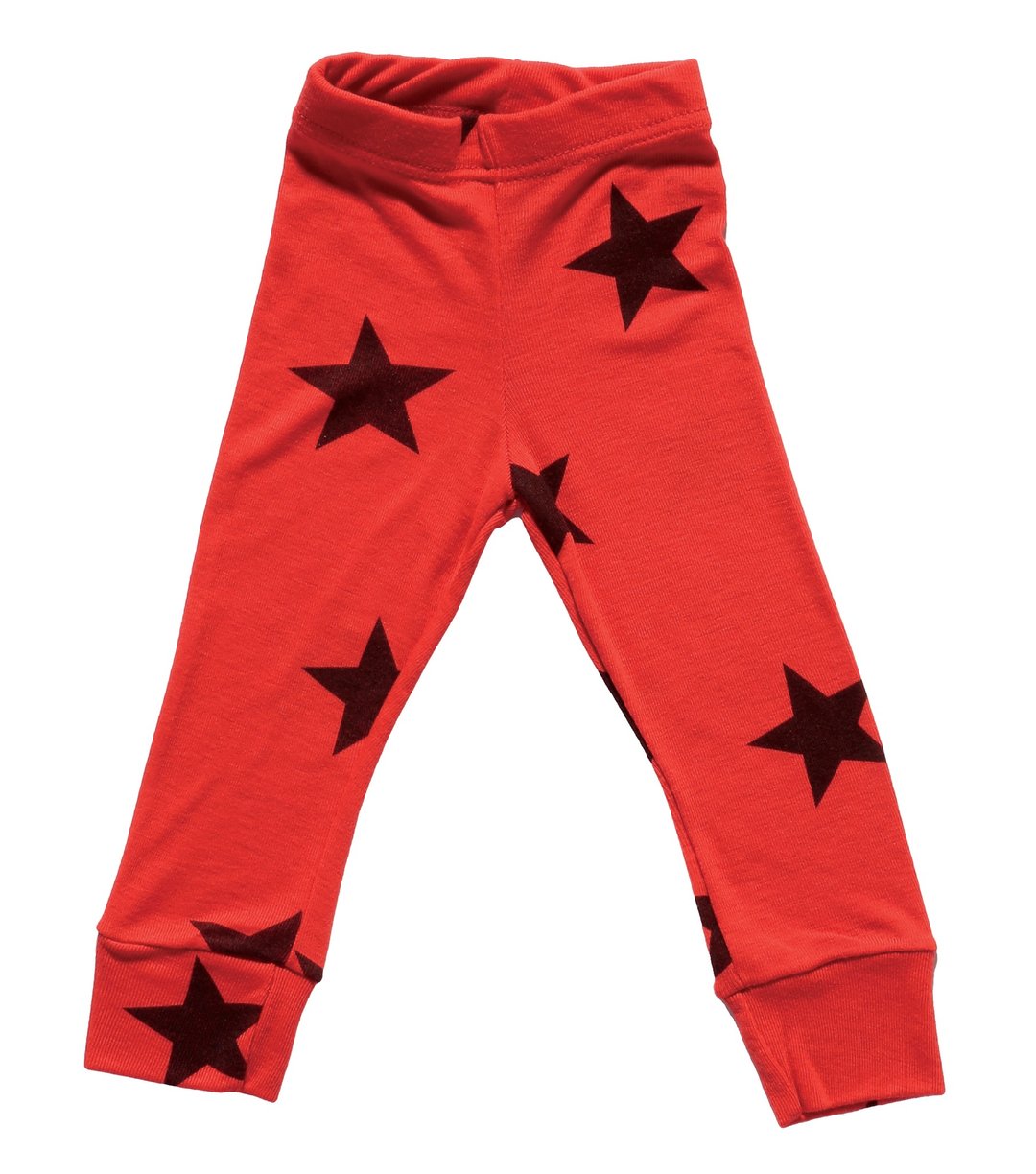 2015 春夏 NUNUNU "满版星星"款legging - 其他 - 其他材质 多色
