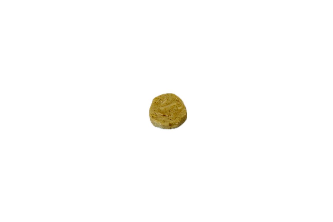 小幸福 - 手工饼干 - 新鲜食材 咖啡色