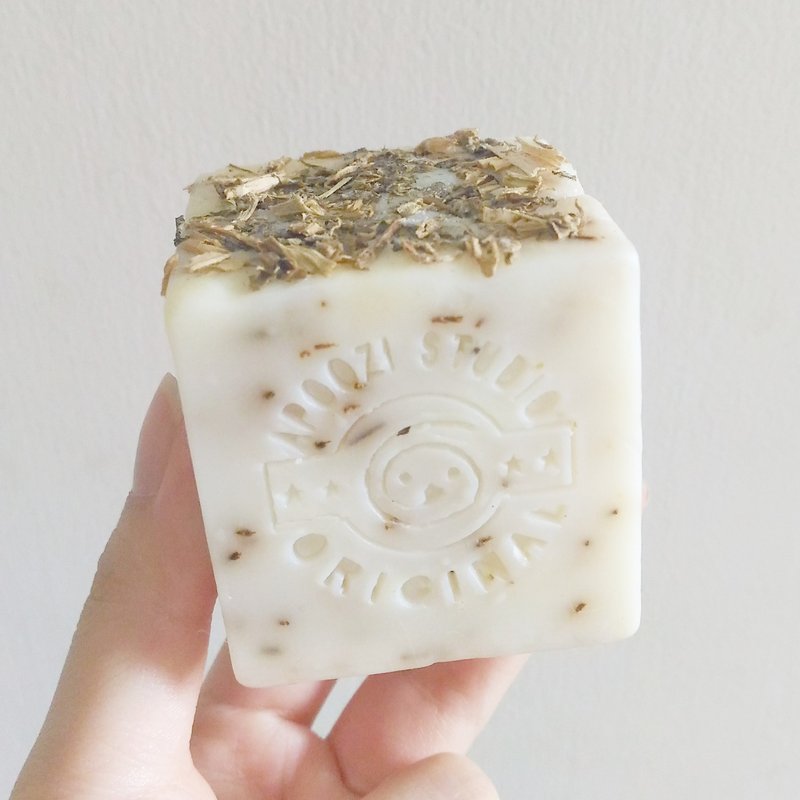 猫薄荷 宠物手工皂 - 其他 - 植物．花 金色